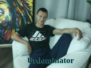 Urdominator