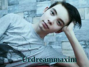 Urdreammaxim