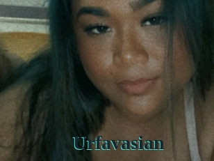 Urfavasian