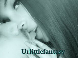 Urlittlefantasy