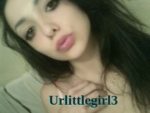 Urlittlegirl3