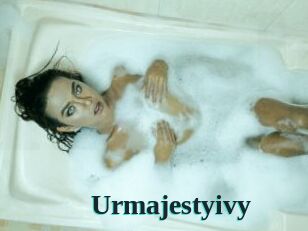 Urmajestyivy