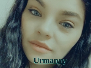 Urmanny
