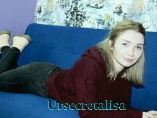 Ursecretalisa