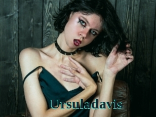 ursuladavis Melody Melons