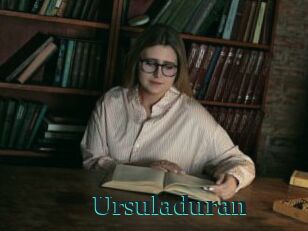 Ursuladuran