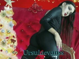 ursulaevanss Melody Melons
