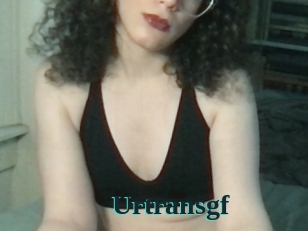 urtransgf Melody Melons