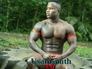Usainsmith