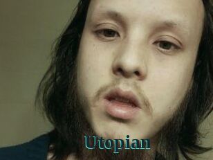 Utopian