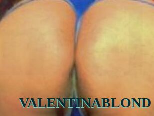 VALENTINABLOND