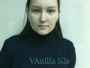 VAnilla_Kis