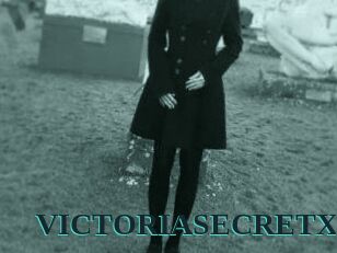 VICTORIASECRETX