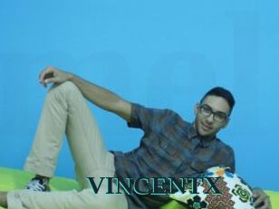 VINCENTX