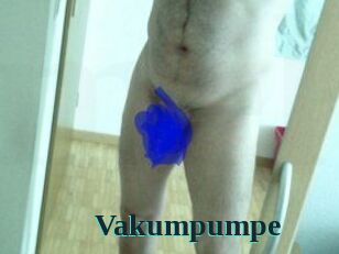 Vakumpumpe
