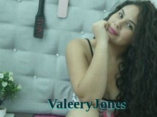 ValeeryJones