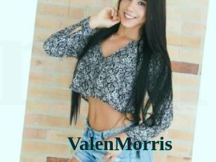 ValenMorris