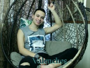 Valenches