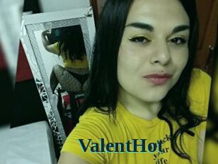 ValentHot