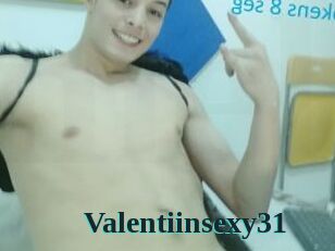 Valentiinsexy31