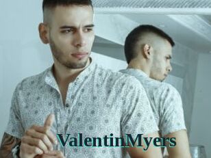ValentinMyers