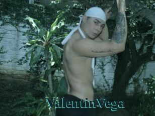 ValentinVega