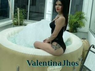 ValentinaJhos