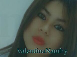 ValentinaNauthy