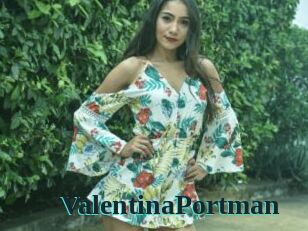 ValentinaPortman