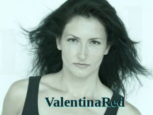 ValentinaRed