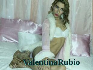 ValentinaRubio