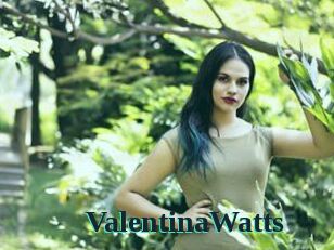 ValentinaWatts