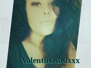 Valentinacadxxx
