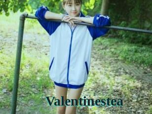 Valentinestea