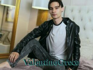 ValentinoGreco