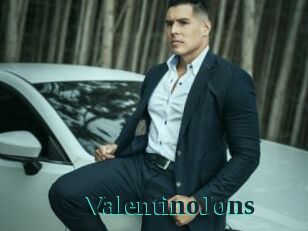 ValentinoJons