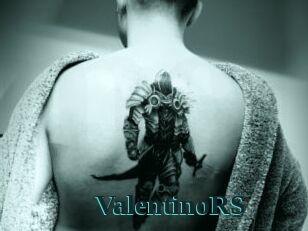 ValentinoRS
