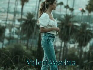 ValeriAverina
