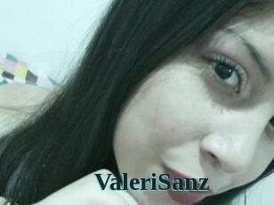 ValeriSanz