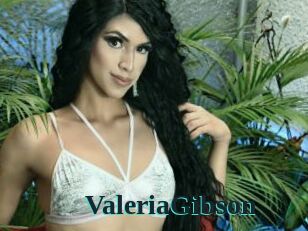 ValeriaGibson