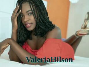 ValeriaHilson