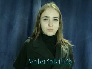 ValeriaMhia