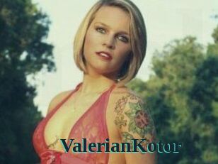 ValerianKotor