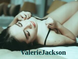 ValerieJackson