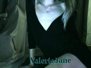 ValerieJane