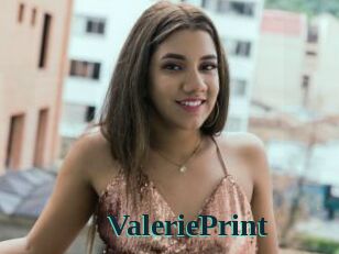 ValeriePrint