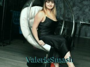 ValerieSmash
