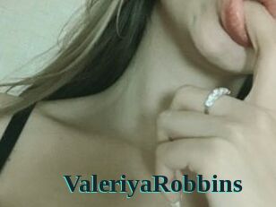 ValeriyaRobbins