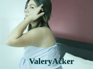 ValeryAcker