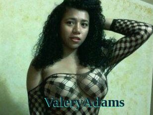 ValeryAdams